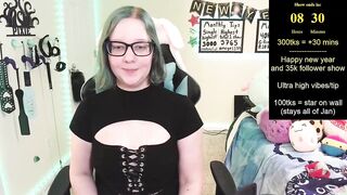 ten_tickle_pixie - [Video] tattoo 1080 hd cam pornhub