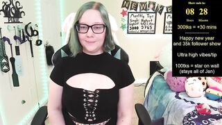 ten_tickle_pixie - [Video] tattoo 1080 hd cam pornhub