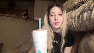 sillysun - [Video] free real porn blonde panties movie