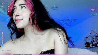 yessydwaifu - [Video] dom sensual anal play pornstar