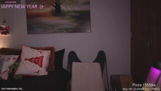 hollylinder_ - [Video] record hidden cutie tease