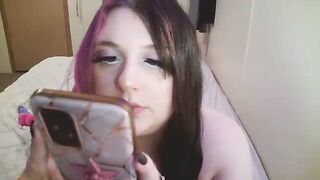 xbabygirlx420 - [Video] slut milf free fuck clips mature