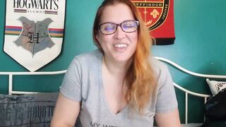 lolathekittie - [Video] role-play tall big boobs dom