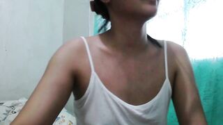 pinaybeautyforyou_ - [Video] big ass amateur belly shaved