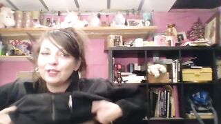 ash2mouth - [Video] slave dom orgasm iteractivetoy