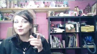 ash2mouth - [Video] slave dom orgasm iteractivetoy