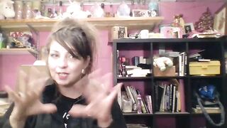 ash2mouth - [Video] slave dom orgasm iteractivetoy