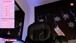 sam_palacio - [Video] alone babe private show balloons