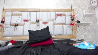 grace_swanepoel - [Video] cosplay smile vagina solo