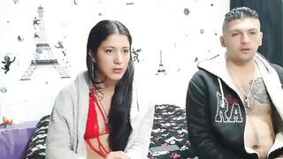 erickandkensey - [Video] pvt natural big boobs lovense