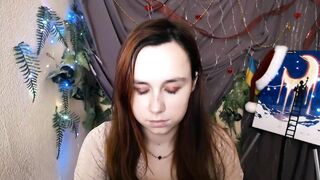 veryveryvery_shy - [Video] flexible cute nudity tall