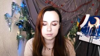 veryveryvery_shy - [Video] flexible cute nudity tall