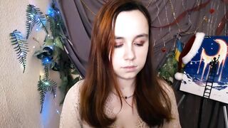 veryveryvery_shy - [Video] flexible cute nudity tall