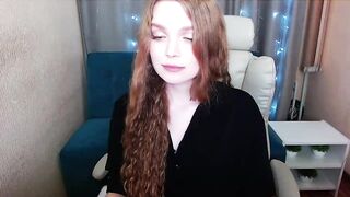 adelain_bonk - [Video] findom beatiful cock sucking real orgasm