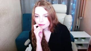 adelain_bonk - [Video] findom beatiful cock sucking real orgasm