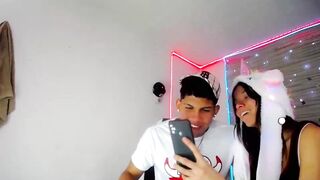 selena_erotica - [Video] shy slave legs boobies