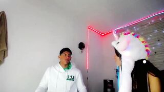 selena_erotica - [Video] shy slave legs boobies