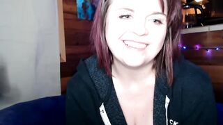 jilly_beanz - [Video] hair pussy chat anal play adorable