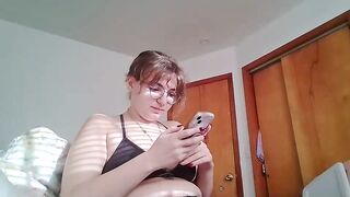 miss_miseryxo - [Video] love dominant sexy homemade