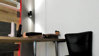 saraferrera - [Video] relax anal fuck tease kissing