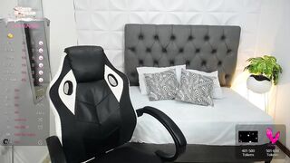 ava_bristol - [Video] fuck machine perfect horny sex