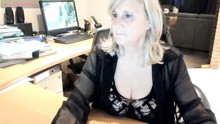 tammy4camfun - [Video] teen balloons dildo compilation