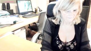 tammy4camfun - [Video] teen balloons dildo compilation