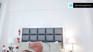 missangelinnaa - [Video] smile strapon lesbian strapon