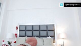 missangelinnaa - [Video] smile strapon lesbian strapon