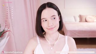 _female_essence_ - [Video] young joi adult dominant