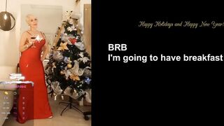 mrs_edha - [Video] nest bush natural domination