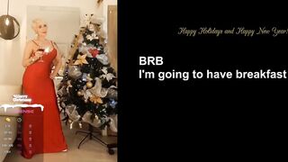 mrs_edha - [Video] nest bush natural domination