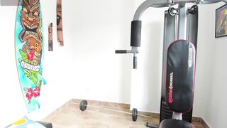 miller_fit_ - [Video] web cam sex free fuck clips big nipples armpits