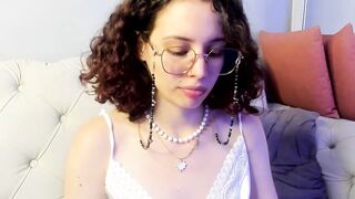 its_marie - [Video] big tits passive sensual web cam sex