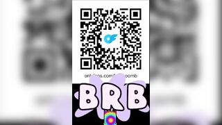 misskisswow - [Video] fansy femdom big tits sensual