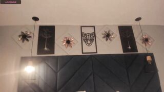 laureen7_ - [Video] solo cam show heels glamour porn