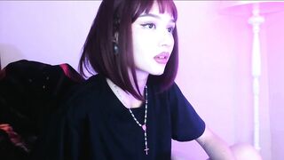 stryxcy - [Video] goddess first time babe hot chick