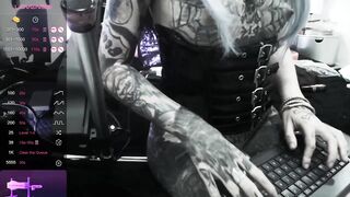 exoticmisfit - [Video] naughty spank sensual face fucking