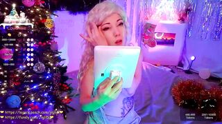 jiglipuf - [Video] milf perfect cosplay amateur