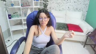 eliza_mari - [Video] natural tits submissive anal fuck lesbian