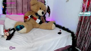 charlottekristeva_ - [Video] web cam sex nasty dildo movie