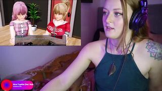 adoralotus - [Video] spank shaved shaved dirty talk