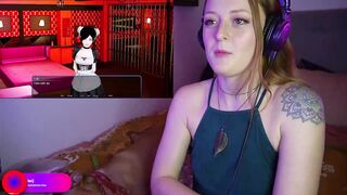 adoralotus - [Video] spank shaved shaved dirty talk