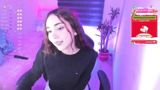 anniebrie - [Video] tease pussy atm adorable