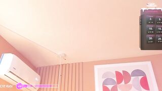 mara_brooks - [Video] nest feet lovense live cam