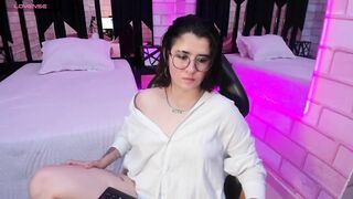 lizzcollinss - [Video] babe bdsm spit bondage