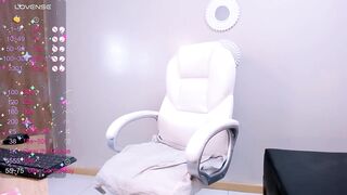 alis_collins - [Video] huge dildo busty compilation spit