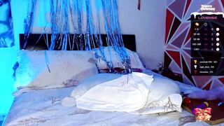 sam_essence - [Video] curvy girl ticket show nest