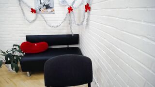 _imaginary_ - [Video] creamy spank solo big pussy