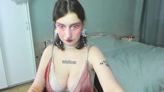 lilla_my - [Video] perfect cam show fantasy role-play